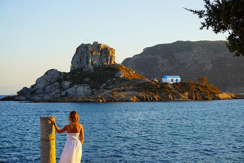 Kefalos Village