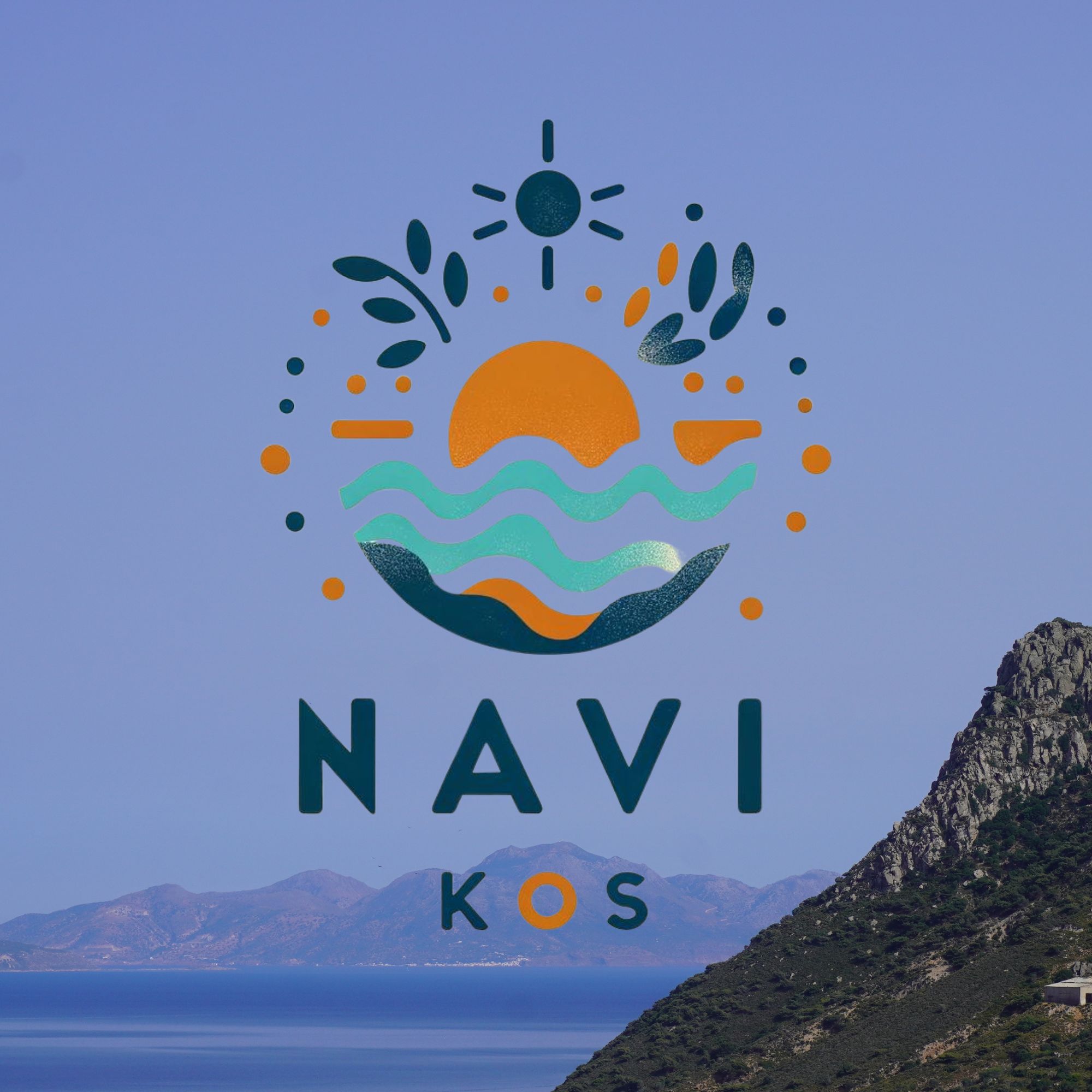 NaviKos Logo