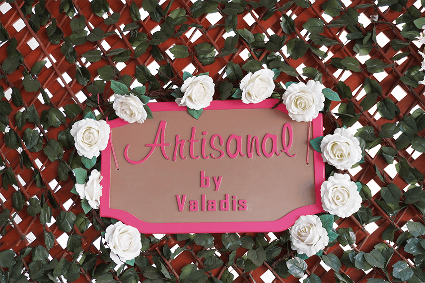 Artisanal
