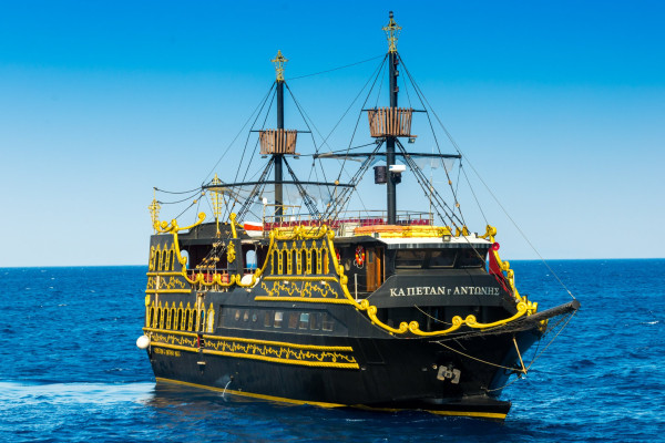 SailAway Kos